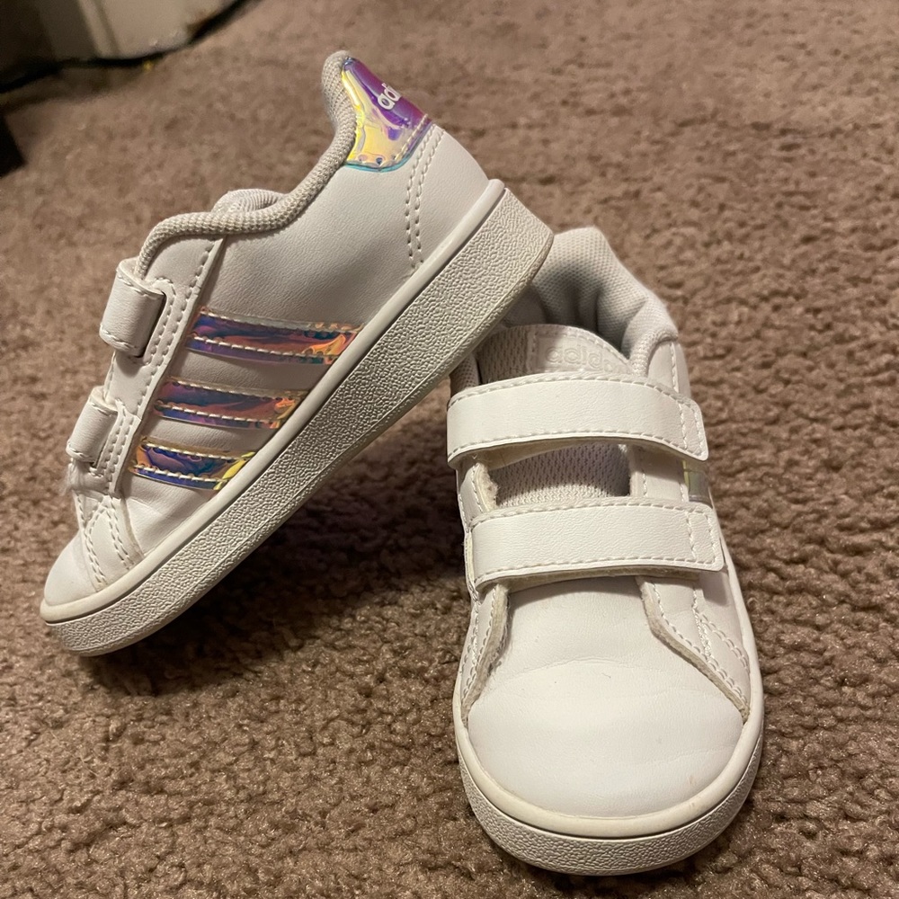 Adidas sneakers